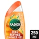 image 1 of Radox Feel Revived Shower Gel 250Ml