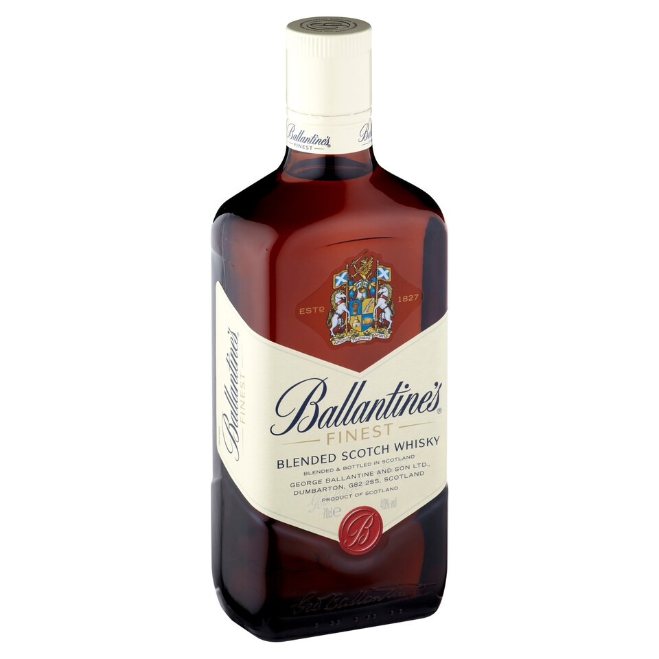 image 1 of Ballantine's Finest Scotch Whisky 70cl