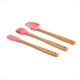 image 3 of Salter Pancake Day Mini Utensil Set 