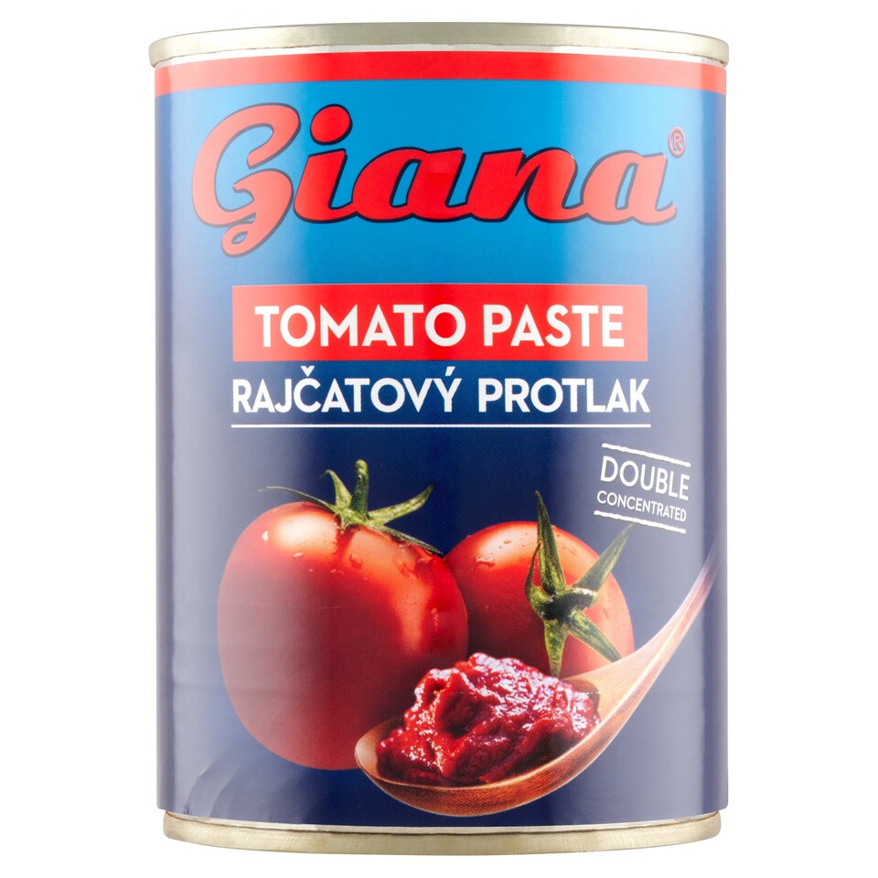 image 1 of Giana Tomato Paste 400 g