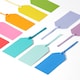 image 4 of Paperchase Rainbow 10 Pack Gift Tags