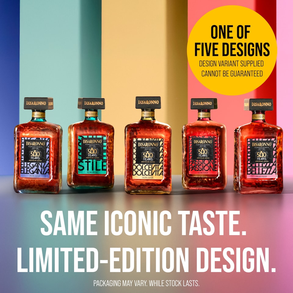 image 1 of Disaronno Amaretto 70Cl From