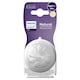 image 1 of Philips Avent Natural Response 1m+ Flow 3 Teats 2 Pack