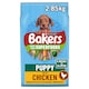 image 1 of Bakers Puppy Dog Food Chicken And Vegetable 2.85Kg