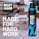 image 5 of Right Guard Xtreme Male 72 Hours Protection Anti-Perspirant Cool 250ml 
