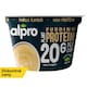 obrázok 1 z Alpro High Protein Sójový puding s vanilkovou príchuťou 200 g