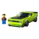 image 3 of LEGO Speed Champions 77237 Dodge Challenger Srt Hellcat Sports Car