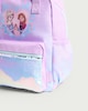 image 2 of Disney Frozen Sequin Pocket Backpack in Blue