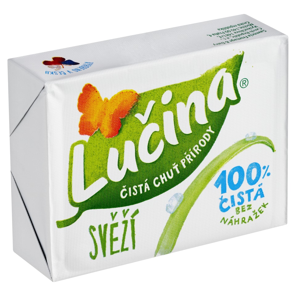Obrázek 1 pro produkt Lučina 62,5g