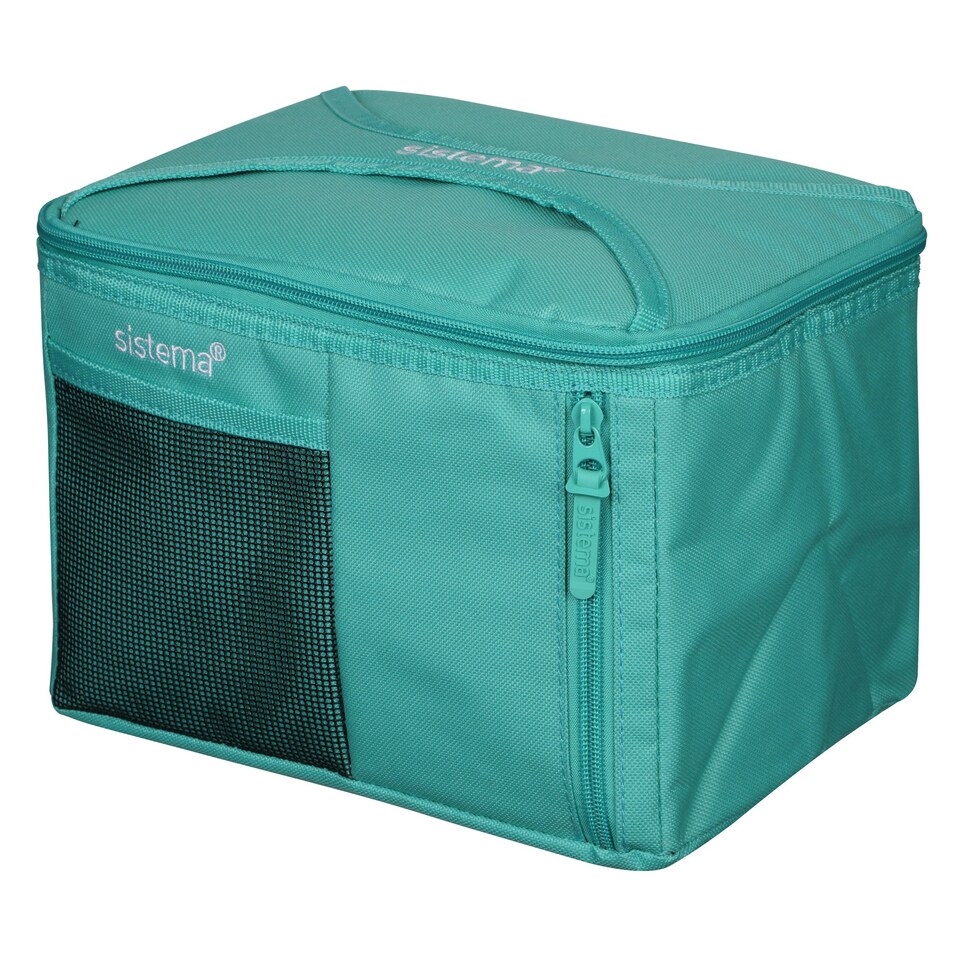 image 1 of Sistema Mega Fold Up Cooler Bag