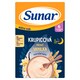image 1 of Sunar Semolina Milk Porridge Vanilla Flavour for Good Night 210 g