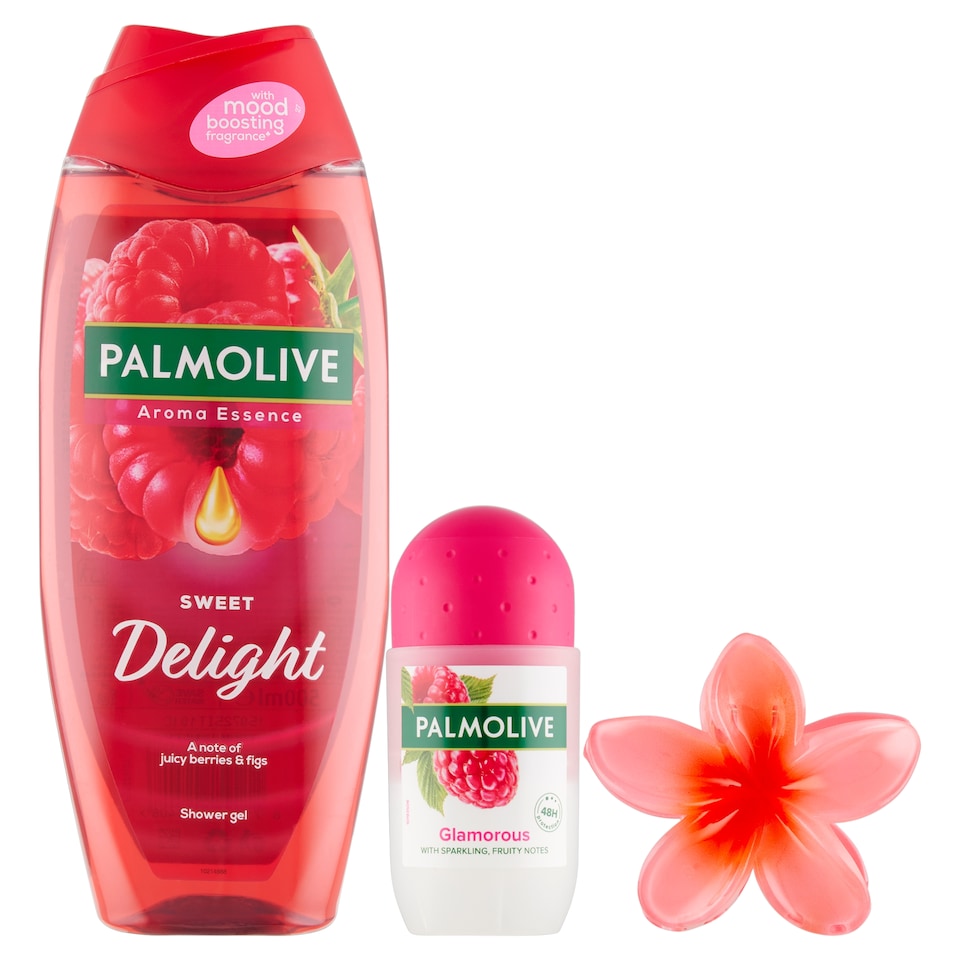 obrázok 1 z Palmolive Darčeková sada