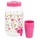 image 1 of Tesco Popsicle Flamingo Drinks Dispenser