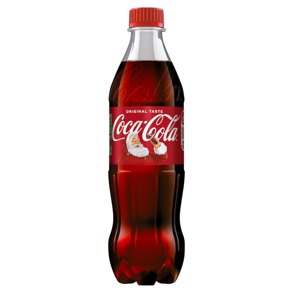 Coca-Cola 500 ml
