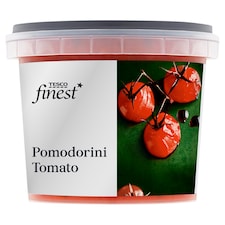 Tesco Finest Pomodorini Sauce 350G