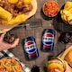 image 2 of Pepsi Max No Sugar Cola Soft Drink 4 x 330ml