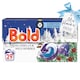 image 1 of Bold Washing Pods Alpine Escape Bluebells & Wild Berries Limited Edition 29 Washes 672.8g