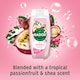 image 2 of Radox Mineral Therapy Feel Indulged Passion Fruit & Shea Body Wash Shower Cream 225 ml