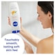 image 2 of Nivea Indulging Moisture Orange Shower 500Ml