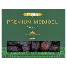 Tahira Medium Premium Medjool Dates 900G