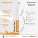 image 5 of Better You Dlux Junior Vitamin D Oral Spray 15Ml