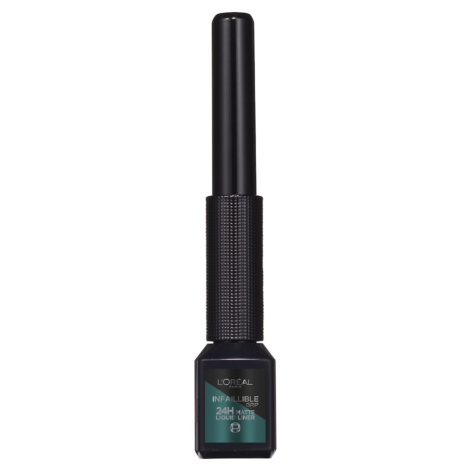 L'oreal Paris Matte Signature Liquid Eyeliner 04 Emeralde
