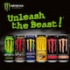image 3 of Monster Energy Zero Sugar Rossi 500ml