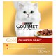 image 2 of Purina Gourmet Gold Gravy Collection 8X85g