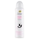 image 1 of Dove Fresh Care+ Invisible Deodorant Aerosol 150ml