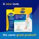 image 2 of Scholl ExpertCare Exfoliating Heel Peel 1 Pair