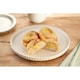 image 1 of Tesco Donut with Filling Vanilla Flavor 65 g
