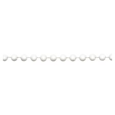 Tesco Silver Bead Chain- 5M