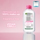 image 3 of Garnier Micellar Cleansing Water Sensitive Skin 200ml