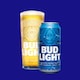 image 2 of Bud Light Lager 15 x 440ml