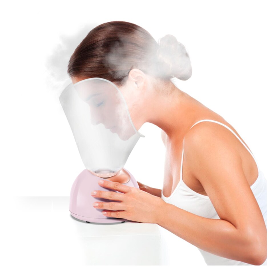 image 1 of Magnitone Steam Ahead Facial Sauna