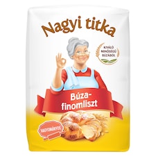 All Flour