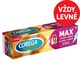 Obrázek 1 pro produkt Corega Fixační krém Max Upevnění + Komfort pro ochranu dásní před podrážděním, 40g