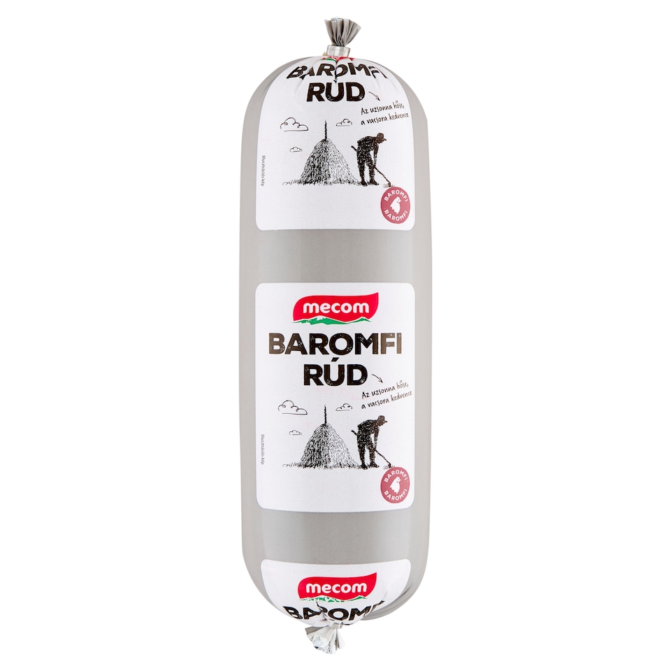Mecom baromfi rúd 1000 g  1. kép