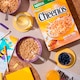 image 2 of Nestlé Cheerios Honey Multigrain Hoop Breakfast Cereal 575g