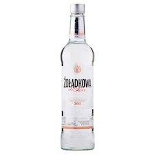 Zoladkowa deluxe Vodka 500ml