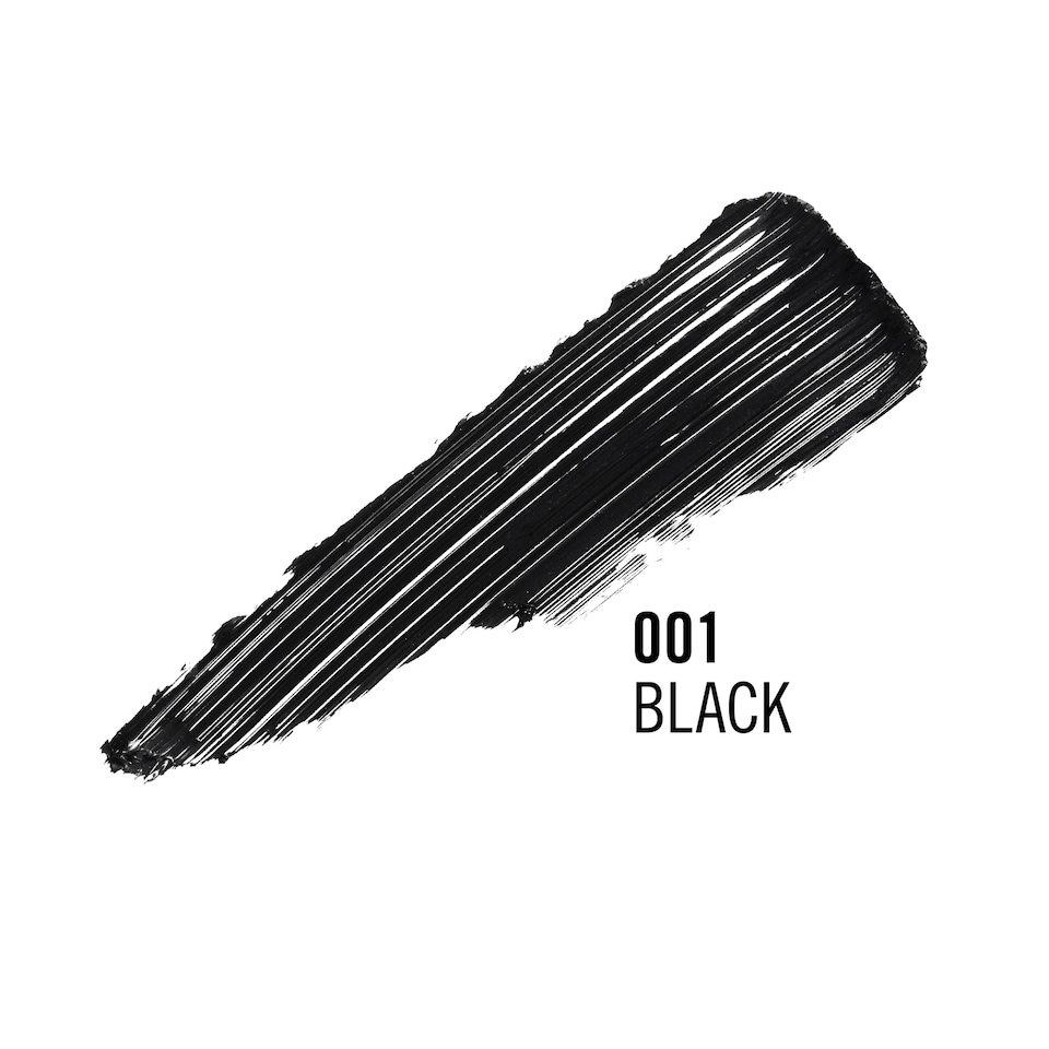 image 1 of Rimmel Thrill Seeker Extreme Black Mascara 12.5Ml