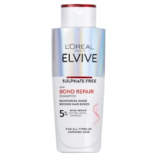 L'oreal Elvive Bond Repair Shampoo 200ml