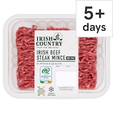 Fresh Beef