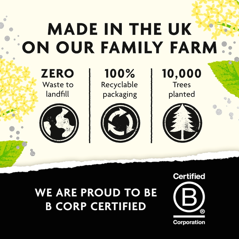 image 1 of Belvoir Elderflower Presse 75Cl (L)