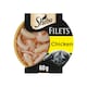 image 1 of Sheba Fillets Wet Cat Food Tray with Chicken in Gravy 60g