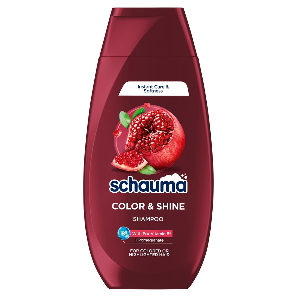 Schauma šampón Color & Shine 250 ml