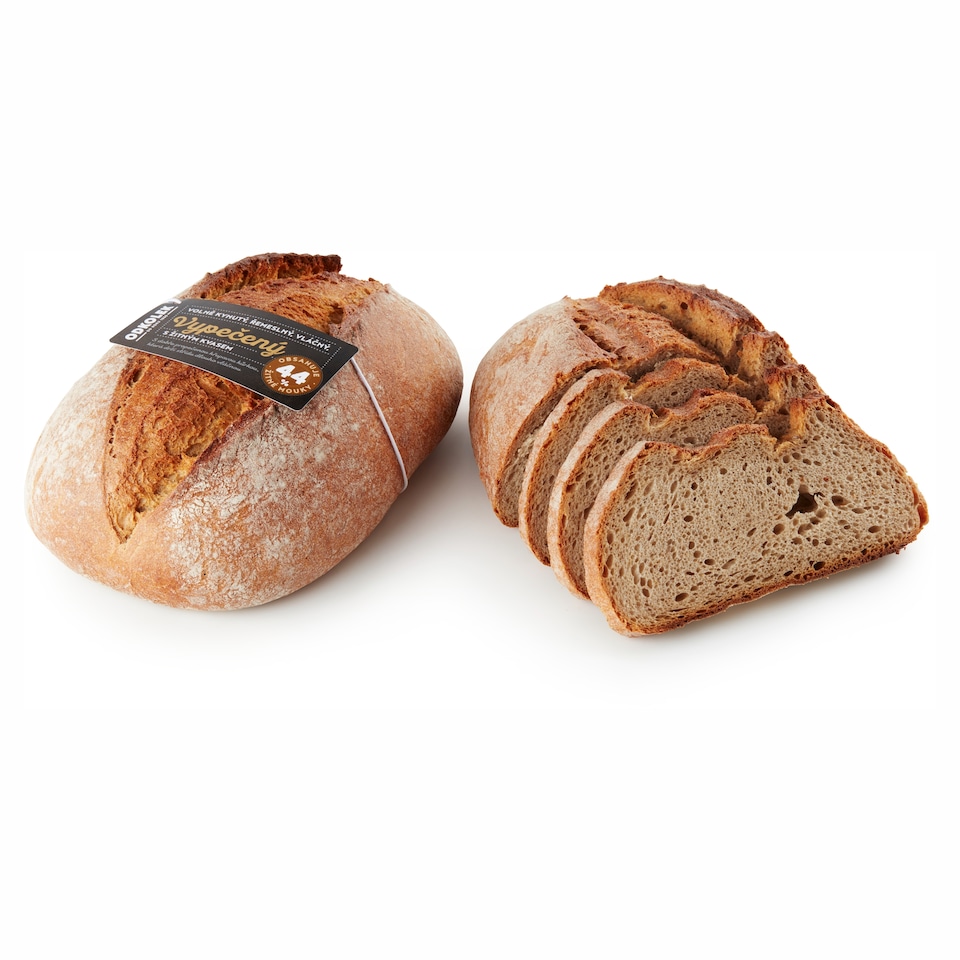 Baked 44 500g
