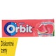 image 1 of Wrigley's Orbit Chewing Gum Sugar Free Watermelon 10 pcs 14 g