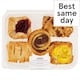 image 1 of Tesco Mini Danish Pastries Selection 5 Pack
