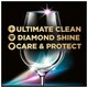 image 3 of Finish Quantum Ulmte Original 25 Dishwasher 312.5G